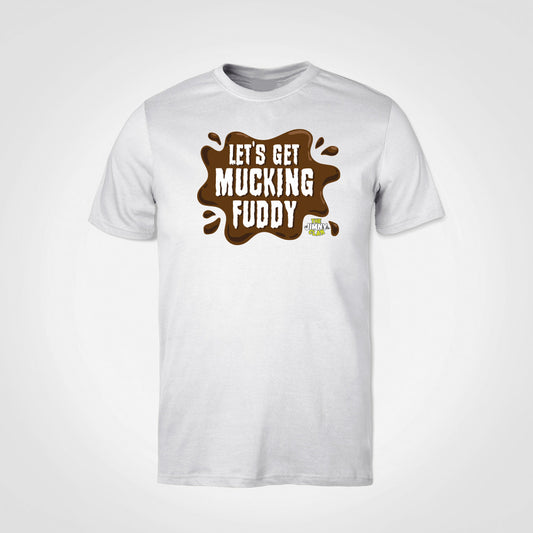 Mucking Fuddy - Jimny Clan Classic T-Shirt