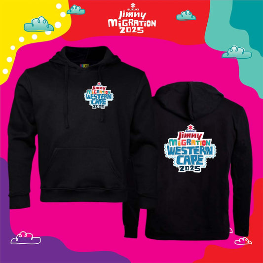 Jimny Migration Hoodie