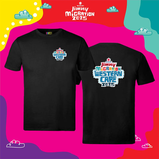 Jimny Migration T-shirt