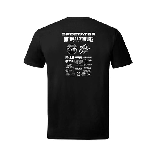 Ultimate Hill Climb Spectator Premium T-Shirt