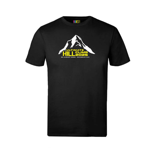 Ultimate Hill Climb Spectator Premium T-Shirt