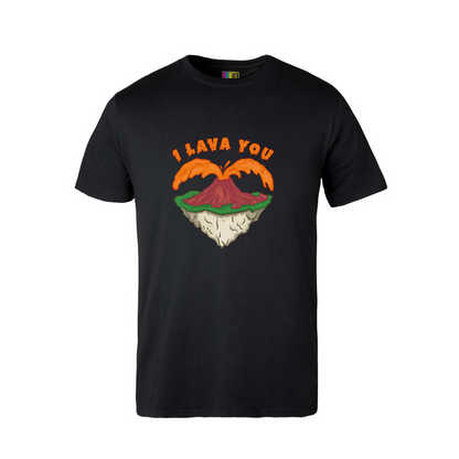 I Lava You