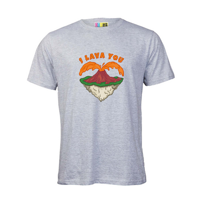 I Lava You