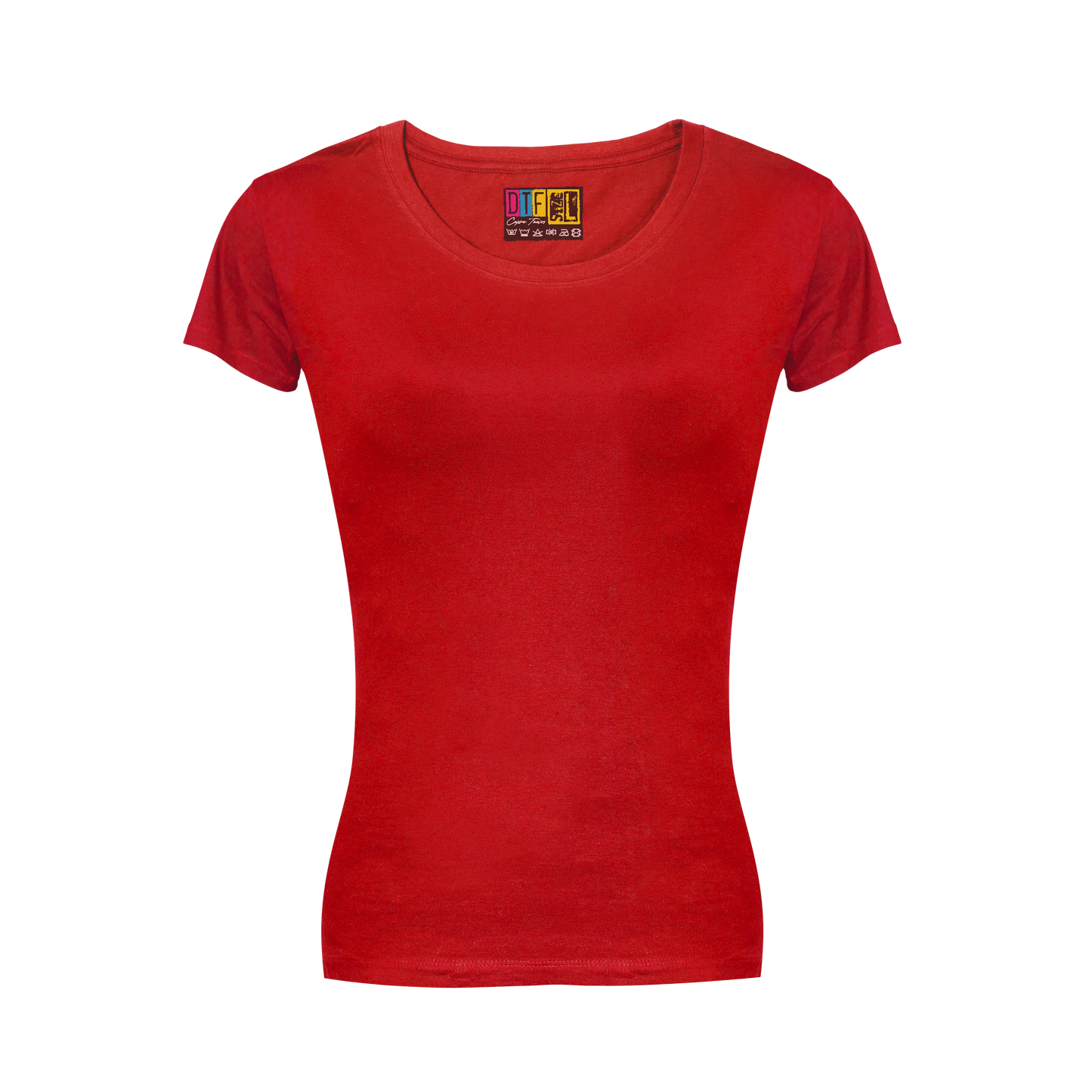 Ladies Classic T-Shirt