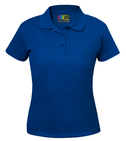 Ladies Pro Golfer