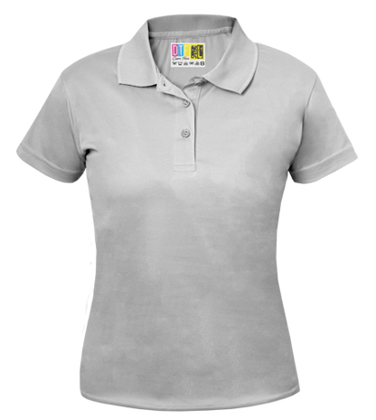 Ladies Pro Golfer