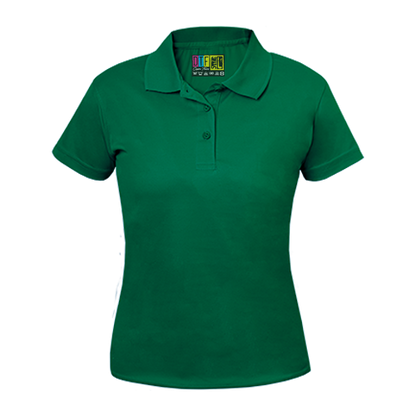 Ladies Pro Golfer