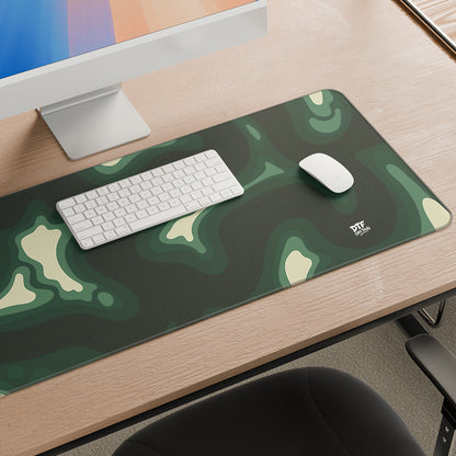 Lava Flow Deskpad