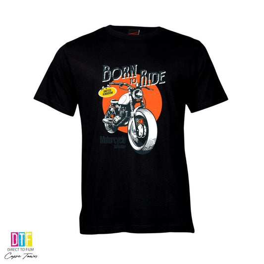 Born 2 Ride