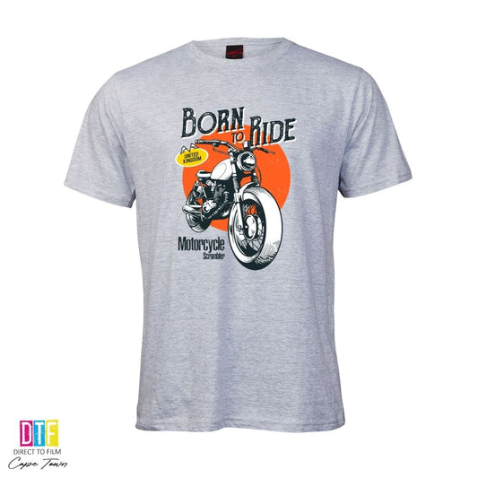 Born 2 Ride