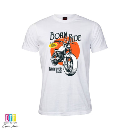 Born 2 Ride
