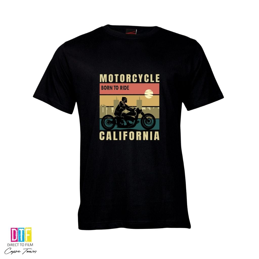 California Motorcycle