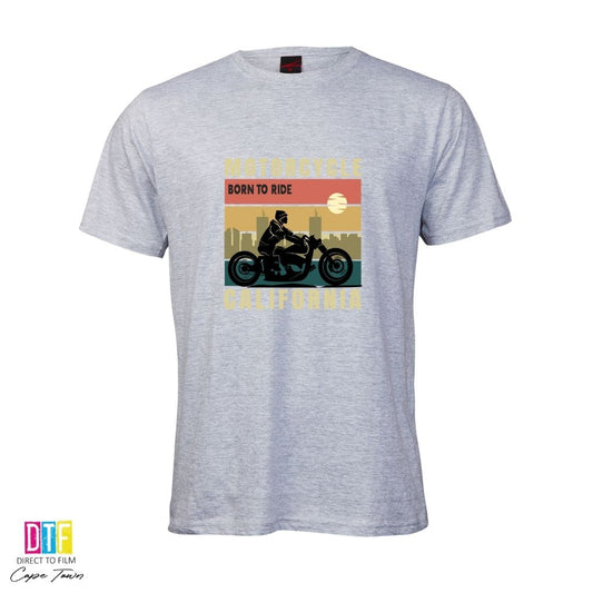 California Motorcycle