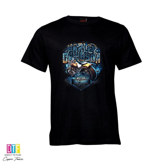 Harley Davidson Collection
