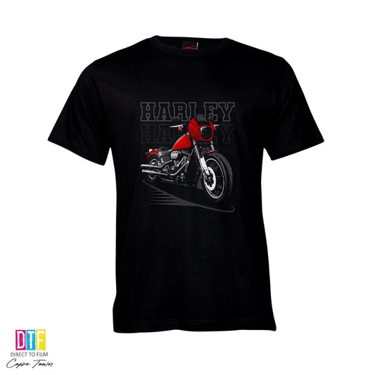 Harley Davidson 3