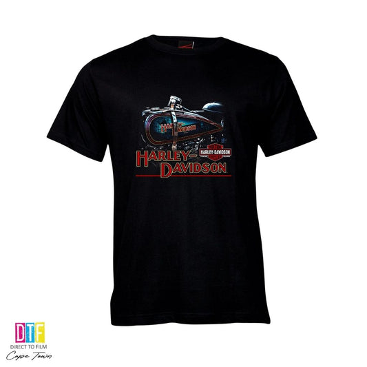 Harley Davidson 4