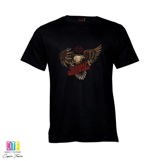Harley Davidson 6