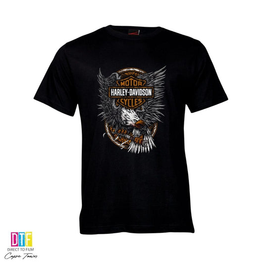 Harley Davidson 8