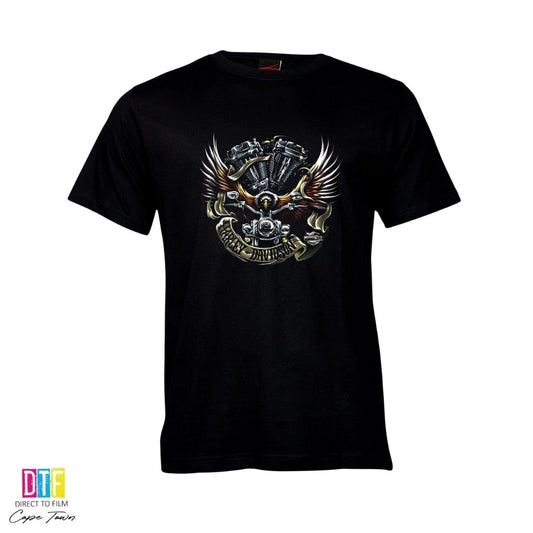 Harley Davidson 9