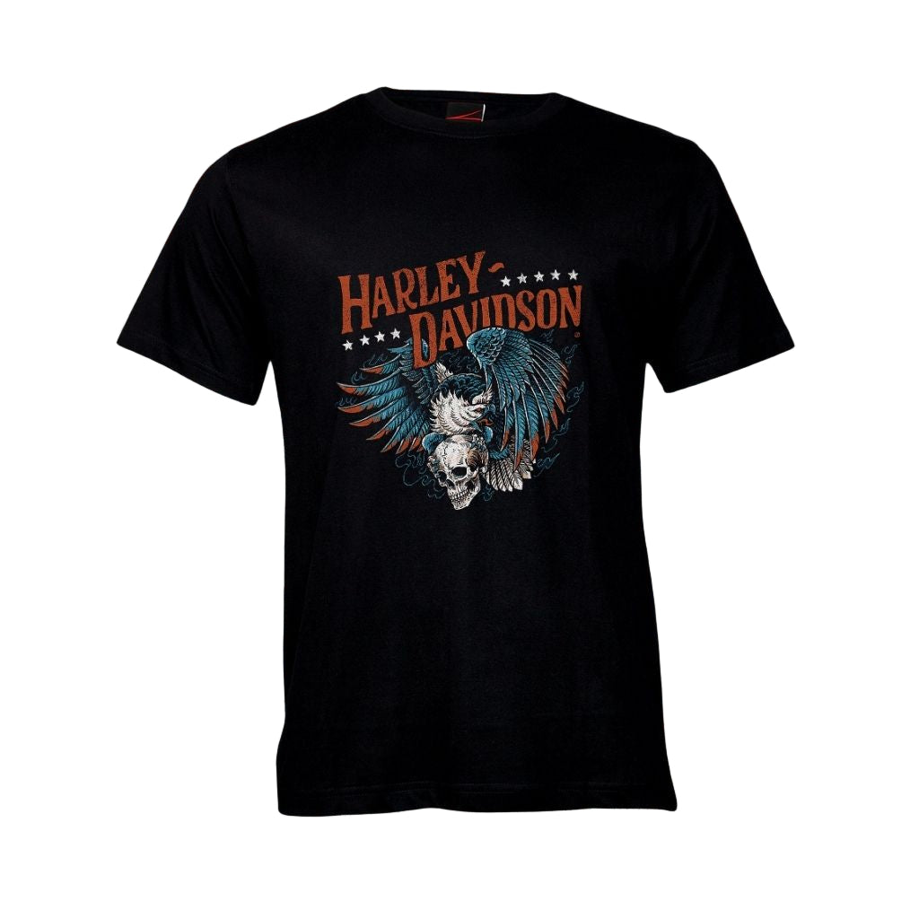 Harley Davidson 10