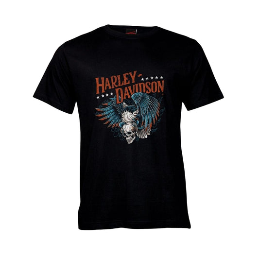 Harley Davidson 10