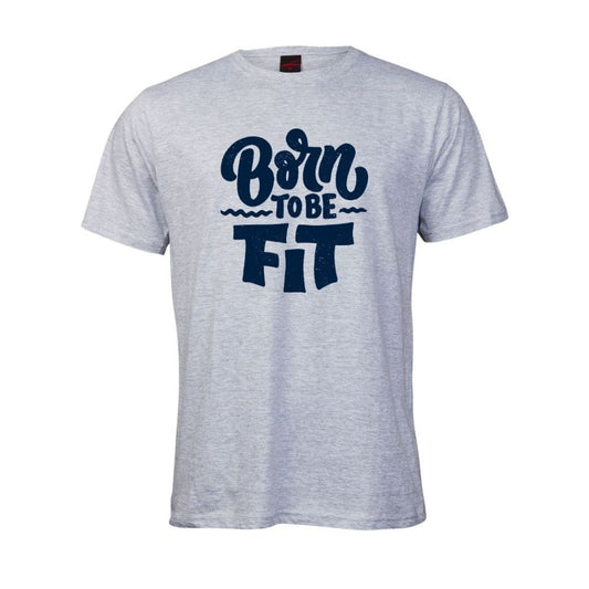 Born To Be Fit