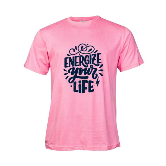 Energize Your Life