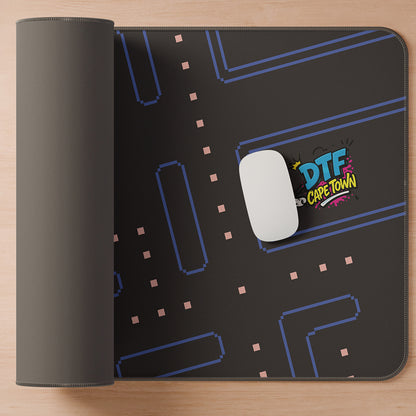 Maze Runner Deskpad