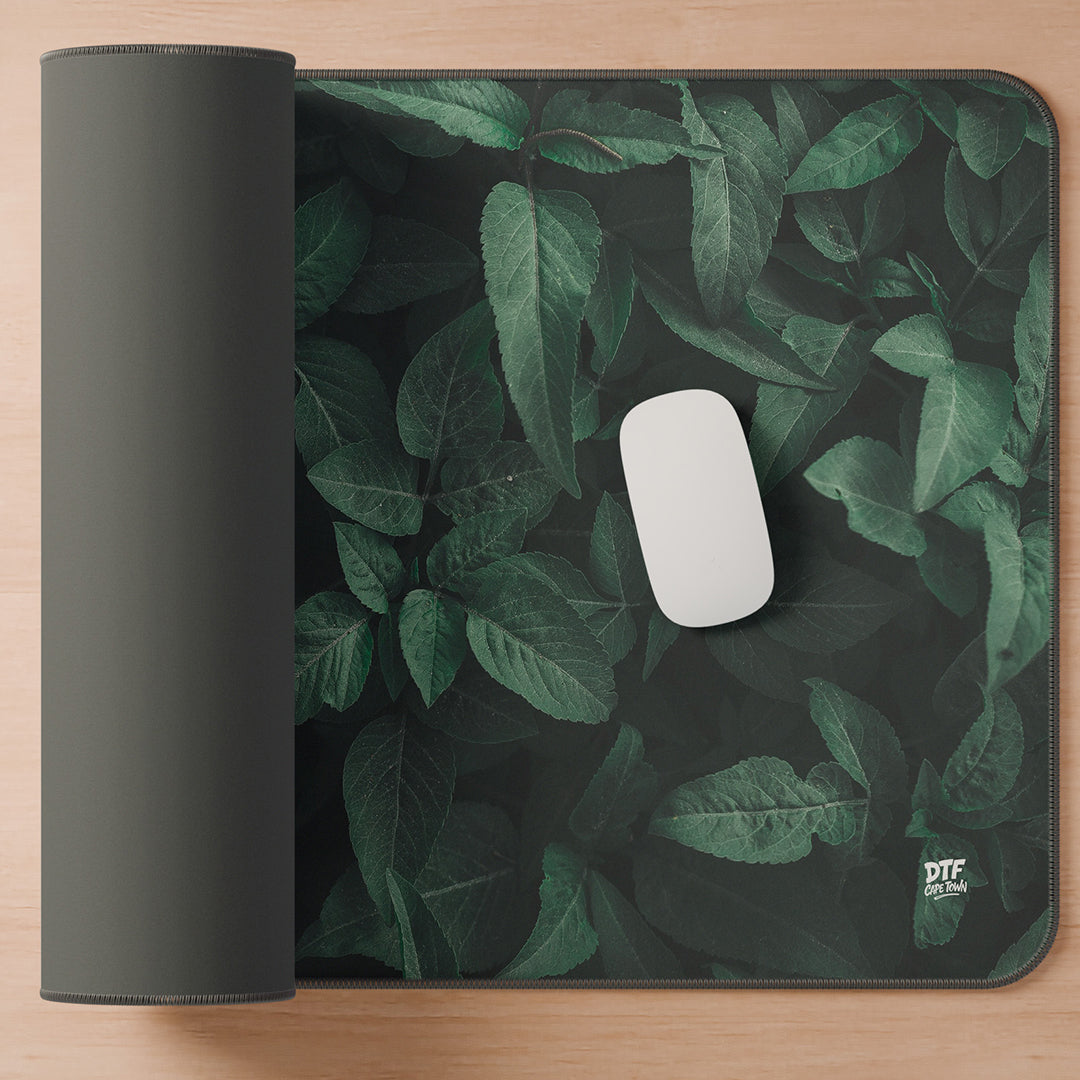 Midnight Garden Deskpad