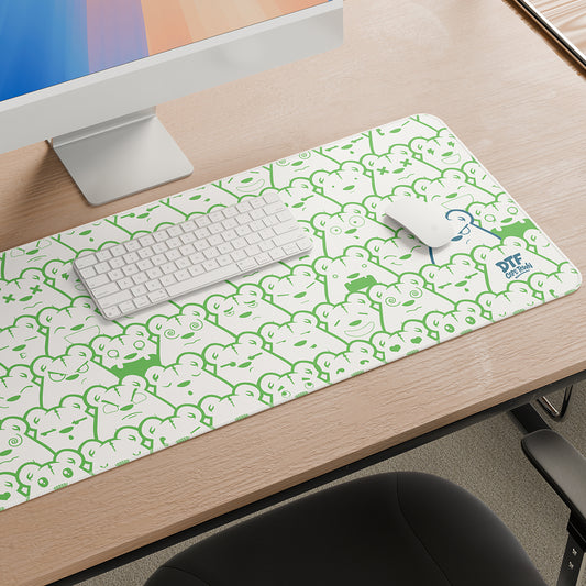 Mochi Mob Deskpad