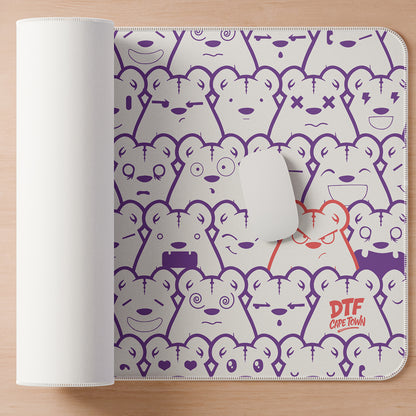 Mochi Mob Deskpad