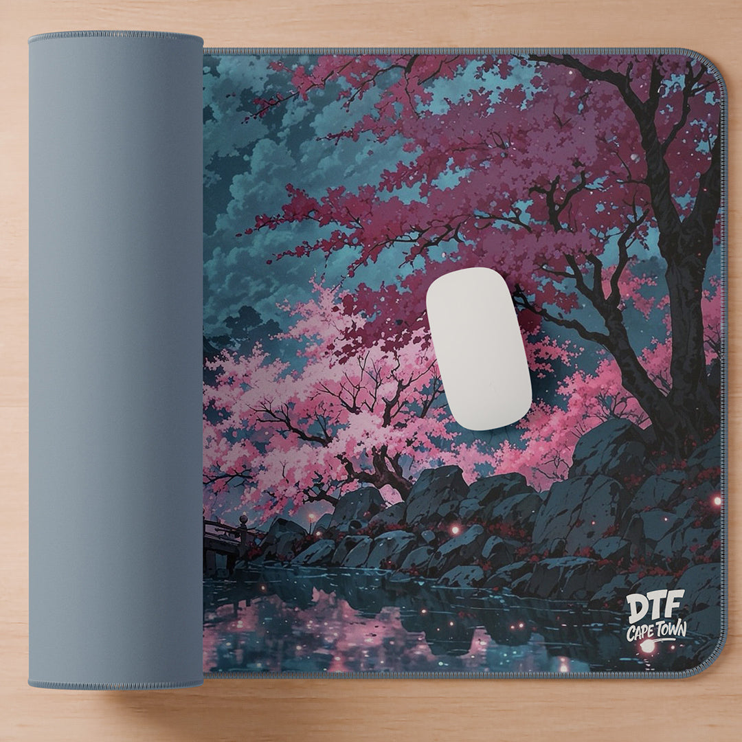 Moonlit Blossom