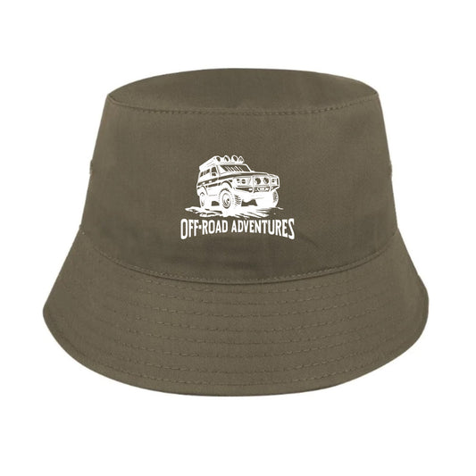 ORA Bucket Hat