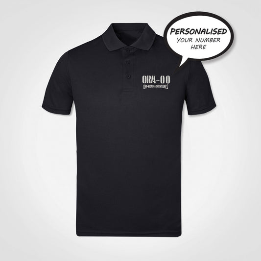 ORA Pro Golfer