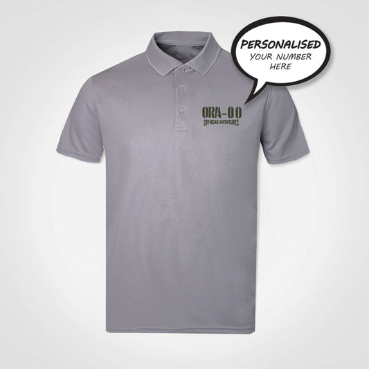 ORA Pro Golfer