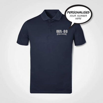 ORA Pro Golfer