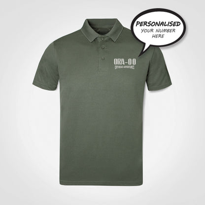 ORA Pro Golfer