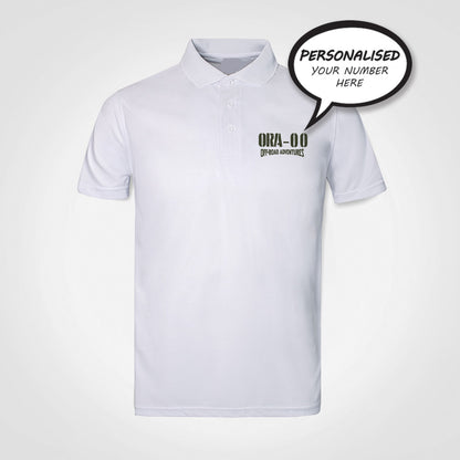 ORA Pro Golfer