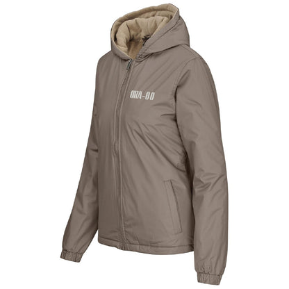 ORA Ladies Hamilton Jacket