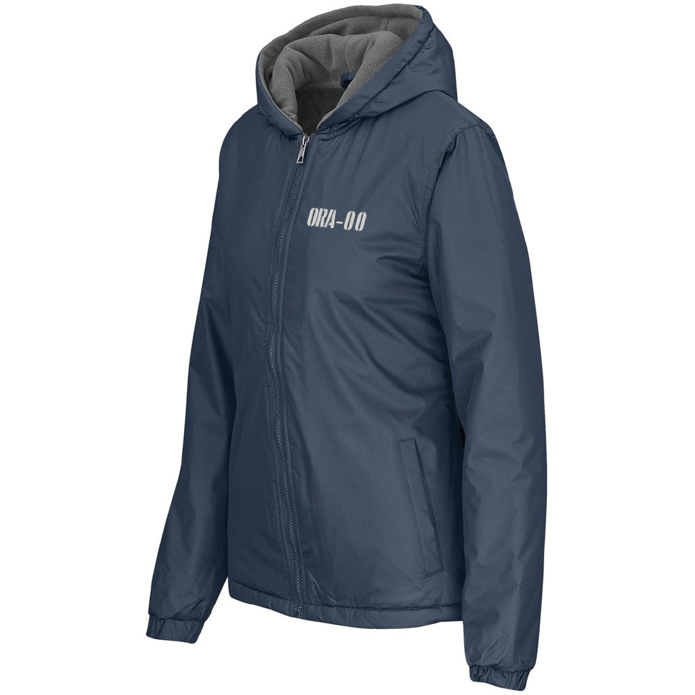 ORA Ladies Hamilton Jacket