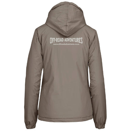 ORA Ladies Hamilton Jacket