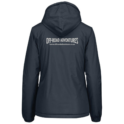 ORA Ladies Hamilton Jacket