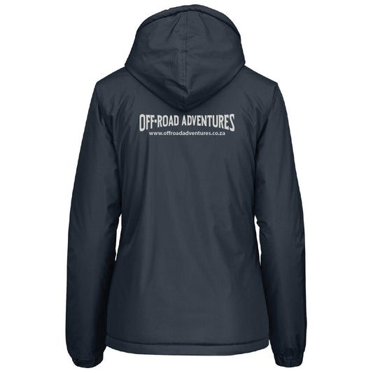 ORA Ladies Hamilton Jacket