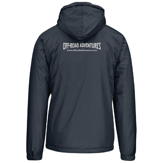 ORA Mens Hamilton Jacket
