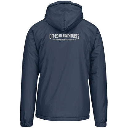 ORA Mens Hamilton Jacket