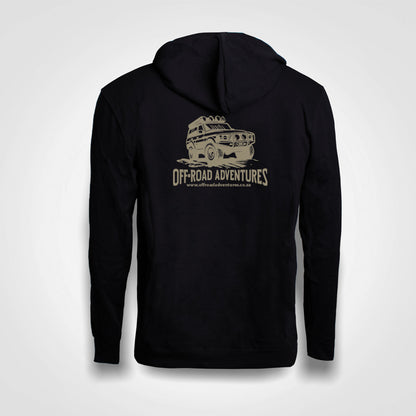 ORA Classic Hoodie