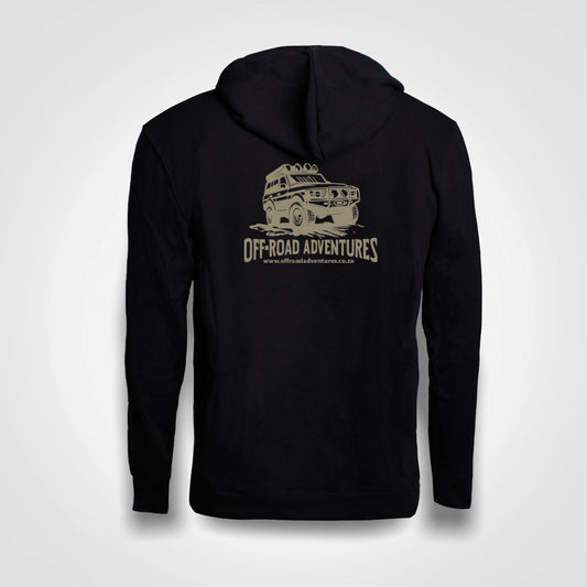 ORA Classic Hoodie