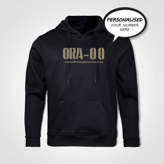 ORA Classic Hoodie