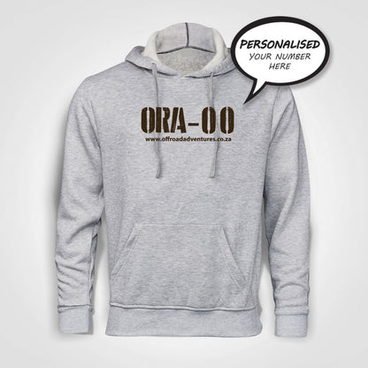 ORA Classic Hoodie