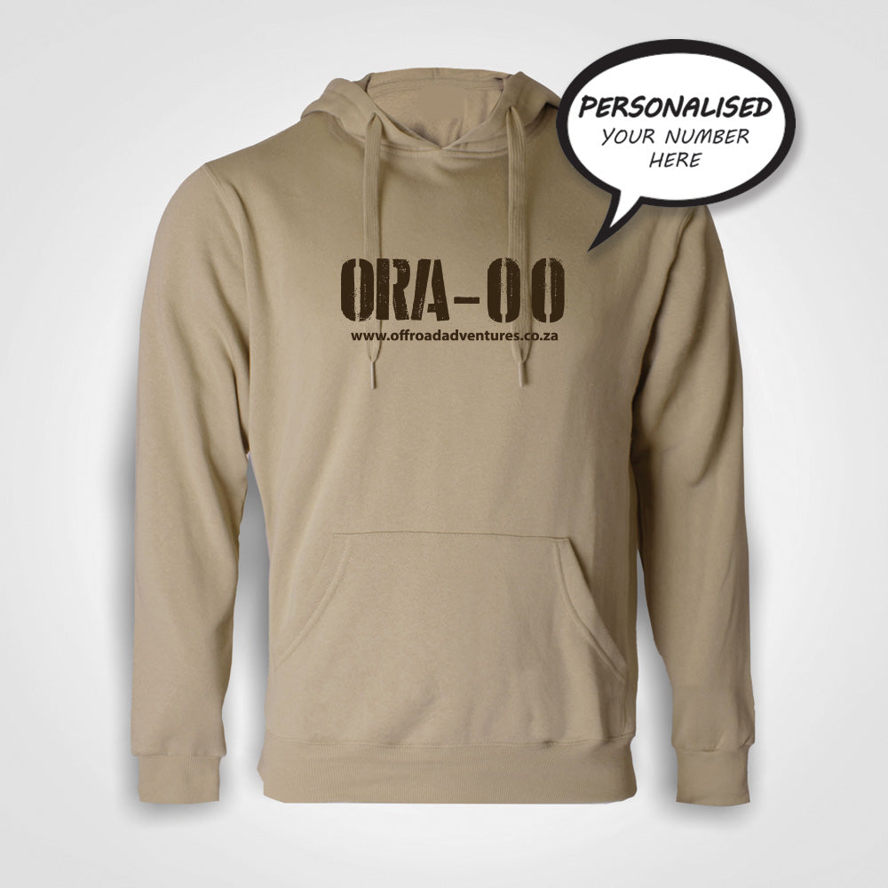 ORA Classic Hoodie